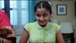 Mr and Mrs Parshuram - 17th July 2026